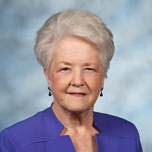 Mrs. Lois Allen