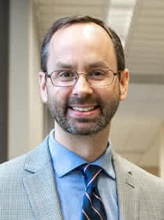 Dr. Rob Achuff