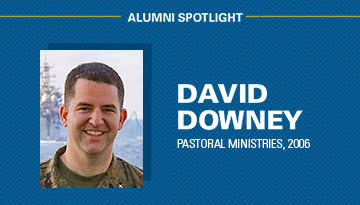 David Downey