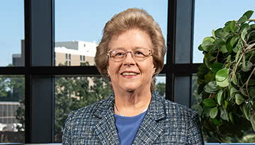 Dr. Charlene Monk