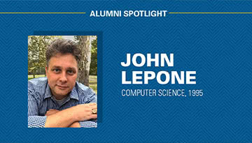 John Lepone
