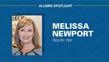 Melissa Newport