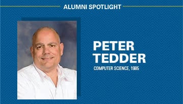 Peter Tedder