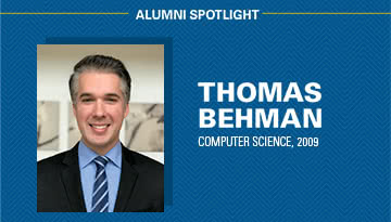 Thomas Behman