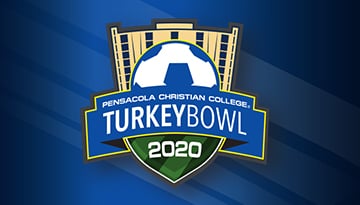 Turkey Bowl 2020 Logo