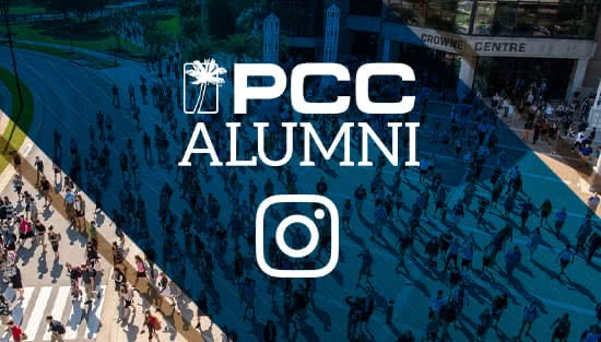 PCC Alumni on Instagram