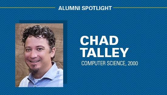 Chad Talley
