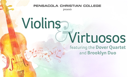 Violins and Virtuosos