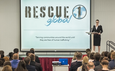 Rescue 1 Global