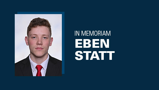 Eben Statt