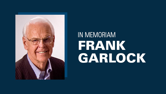 Frank Garlock