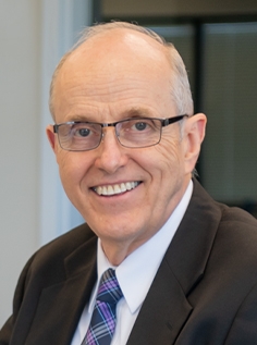 Dr. Keith Francis